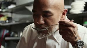 Toshiba Takumi Master Chef JP Anglo shares his story