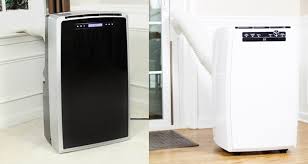 Lg's portable air conditioner was the most powerful of the six tested. How To Vent A Portable Air Conditioner Sylvane
