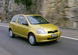 トヨタ・ヤリス, toyota yarisu) is a supermini/subcompact car sold by toyota since 1999, replacing the starlet and tercel. Toyota Yaris What Came Before Carexpert