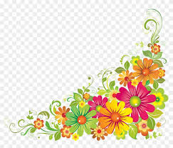 18 best borders images on 2017 find this pin and more 21kb 400x518: Flower Psd Via Flower Border Clipart Free Transparent Png Clipart Images Download