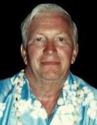 Robert Lee Moury Obituary