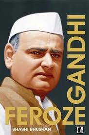 Feroze Jehangir Gandhi Ghandy 1912 1960 Genealogy