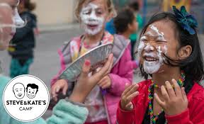 Day camps for when public schools are closed