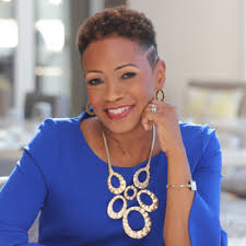 Kim Warren-Martin, greatly appreciate the opportunity to speak with you and  share my experiences with your audience.