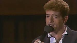 Ronnie Drew & Stockton's Wing