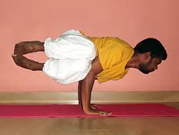 santhi yoga teacher kerala