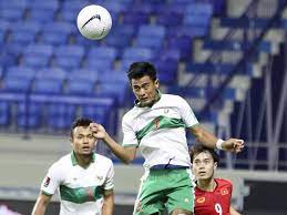 Babak kedua indonesia vs vietnam sudah dimulai!. Zu3g1um2tgctlm