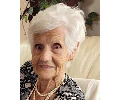 Ruth Stiles Grogan Obituary (2023)