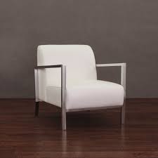 Overstock Com Online Shopping Bedding Furniture Electronics Jewelry Clothing More White Leather Accent Chair White Leather Chair Leather Accent Chair