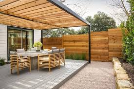 Terrassenboden Holz Ideen In 2020 Garten Terrasse Uberdachung Garten Holzpergola