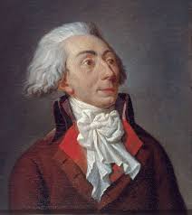 Jean-Francois Garneray (1755–1837)