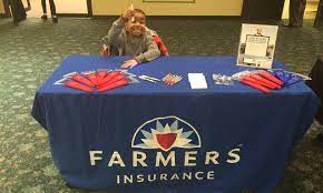 Email a message to me immediately to secure an insurance review. Tremaine Merrill Farmers Insurance Agent In Joliet Il