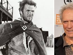 Height origin clint eastwood is an american actor and academy award winning film director. Clint Eastwood S Kids Say They Have To Sneak In Cakes For His Birthdays