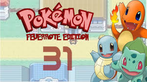 Not a fan of the dialogue version, this is fine by me, innocent hau being himself, and being a kid. Let S Play Pokemon Feuerrot 31 Das Pokemon Haus Youtube
