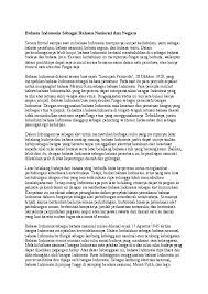Ragam bahasa indonesia untuk memenuhi tugas bahasa indonsia disusun oleh : Doc Bahasa Indonesia Sebagai Bahasa Nasional Dan Negara Lakukutii Baka Academia Edu