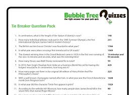In one of the deadliest peacetime maritime disasters in history, how many people perished when the titanic sank? Tie Breaker Question Pack