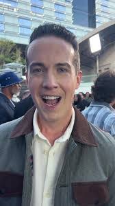 John Hargan's Instagram, Twitter & Facebook