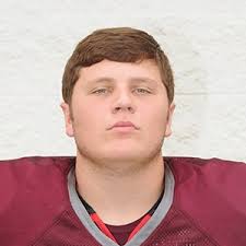 Alexis Rosado cuevas' Clear Creek High School Bio