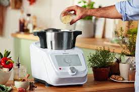 monsieur cuisine de lidl un bon investissement en 2021 robot monsieur cuisine silvercrest monsieur cuisine robot cuisine