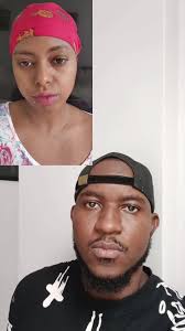 Marcus Brown Beef with Nick