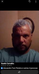 Danilo Carvalho (@danilo.carvalho703)'s videos with Hino da Vitória VOZ DO  ALTO Rima de fé