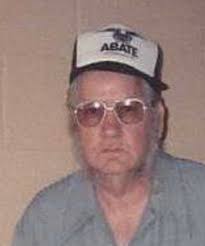 Roy Carl Trimble (1932-1999)