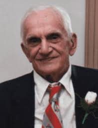 Willis "Wick" E. Bible Obituary