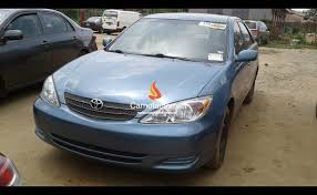 View photos, features and more. Sky Blue Toyota Camry 2004