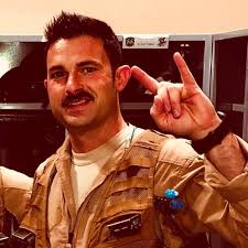 John “Rain” Waters