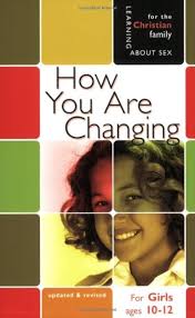 How You Are Changing: For Girls Ages 10-12 and Parents : Graver, Jane, Ebert,  Len: Amazon.in: Books