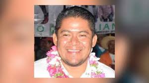 Fiscalía de Puebla confirma la participación del alcalde de Zapotitlán de  Méndez en el asesinato de colaborador de excandidato del PT