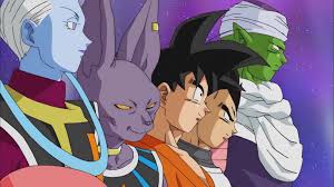 Toei animation is not entertaining dragon ball super season 2 for now. Dragon Ball Super Season 2 Release Date Likely In H1 2021 Plot Villains And More