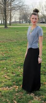 Second Street East Outfit To Room Shirt Over Dress Maxi Skirt Outfits Fashion