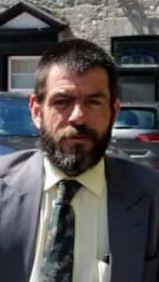 Condolence Book for Seán (Coco) O' Leary (Ennis, Clare)