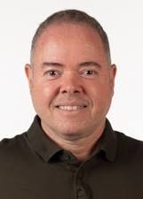Candidato Luciano Diniz