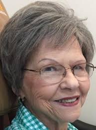 Nancy McCartney Obituary (2015)