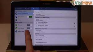 Steps to set up voice unlock on your android smartphone. Enable Smart Pause On A Samsung Note 10 1 Visihow