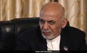 President ashraf ghani said on sunday that he was faced with the choice of the armed taliban or leaving the country that i dedicated my life to protecting. Vz1nma7sbokxnm