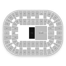 wolstein center seating chart seatgeek