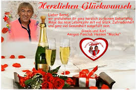 Marmorstein und eisen bricht geburtstagslied. Bernd 50 Amigos Hat Amigos Fanclub Hessen Mucke Facebook