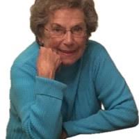 Yvonne Waters Obituary