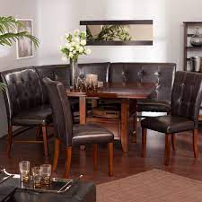 We offer the table in lengths of 60, 66 or 72 inches. 14 Space Saving Corner Breakfast Nook Furniture Sets Booths Breakfast Nook Furniture Corner Breakfast Nook Furniture Nook Dining Set