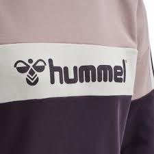 Did you find what you were looking for? Hummel Agnes Sweat Shirt Blackberry Wine Hummel Net