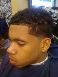 Nia riley explained in an interview with tasha k, i wanted to leave. Taper Fade Haircut Black Boy Novocom Top