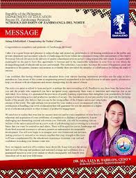 Here you will find one or more explanations in english for the word tabilon. Message Dr Ma Liza R Dinasan National High School Facebook