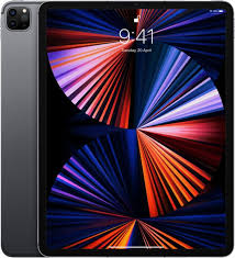 Apple iPad Pro 11 2021 Tablet (256GB ...