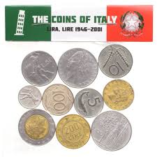 List of currency code by countries, international currencies, currency names and currency codes, iso 4217 a variety of international currencies, notes and coins. 10 Mixed Italy Italian Coins Lira Lire Repubblica Italiana 1946 2001 Pre Euro Coins Perfect Choice For Your Coin Bank Coin Holders And Coin Album Buy Online In Bahamas At Bahamas Desertcart Com Productid 117951886