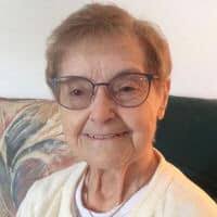 Prayers to the family of 1961 classmate Doris Elaine Dellinger Carpenter,  who passed away