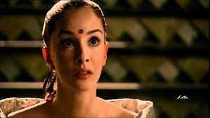 Children of Dune, Inama Nushif, Cleansing of the House montage