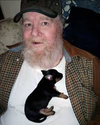 James Brian Knights Obituary August 5, 2024